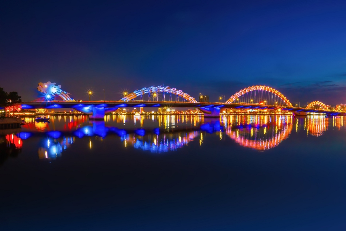 “Legend in Danang: Đà Nẵng trong tôi” mở ra không gian để mỗi người kể lại câu chuyện của riêng mình. Ảnh: Shutterstock.