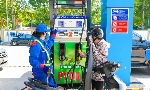 Lần đầu tiên công bố giá cơ sở đối với mặt hàng xăng E10