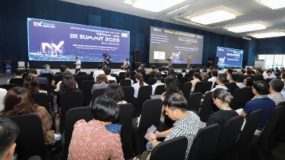 For tangible outcomes from science and technology