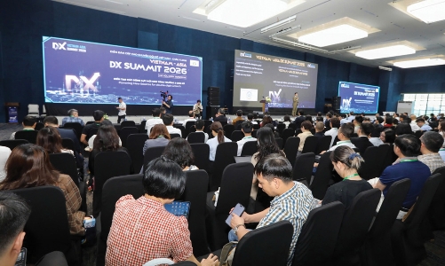 For tangible outcomes from science and technology