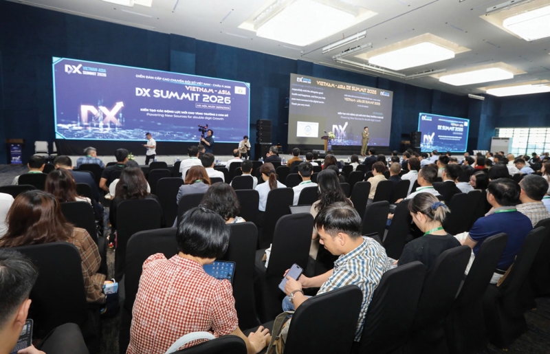 For tangible outcomes from science and technology
