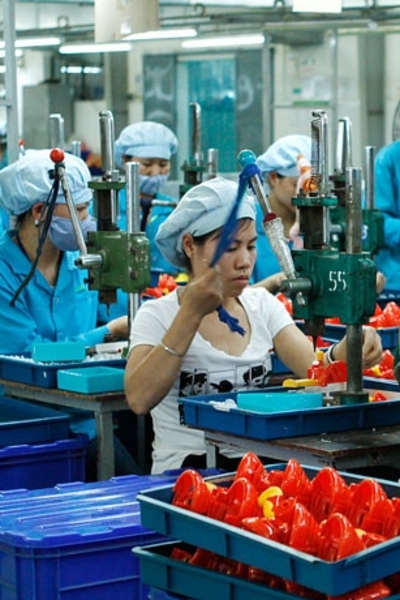 VCCI proposes 11 recommendations to quantify support for SMEs