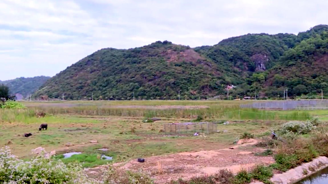 Dự án khu đô thị du lịch dịch vụ khoáng nóng và sân golf quốc tế Xuân Đám dự kiến đóng góp hơn 8.959 tỷ đồng tiền sử dụng đất.