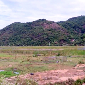 Dự án khu đô thị du lịch dịch vụ khoáng nóng và sân golf quốc tế Xuân Đám dự kiến đóng góp hơn 8.959 tỷ đồng tiền sử dụng đất.