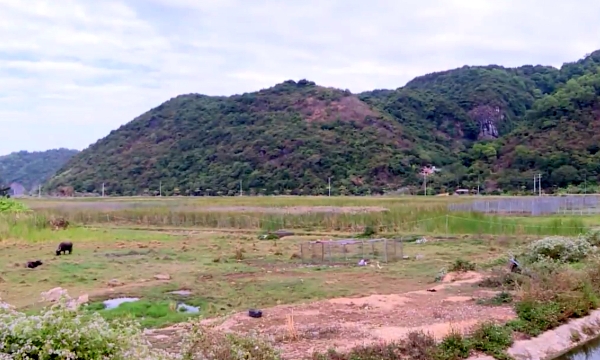 [Bài 3] Tìm nhà đầu tư cho 22 dự án bất đô thị - du lịch