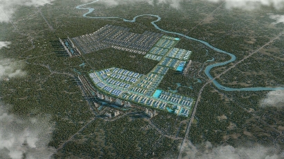 Amata launches Phu Tho Industrial Park, targeting AI and semiconductor investment