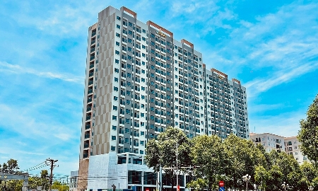 Đồng Nai tập trung nguồn lực hoàn thành hơn 8.000 căn nhà ở xã hội trong năm 2026