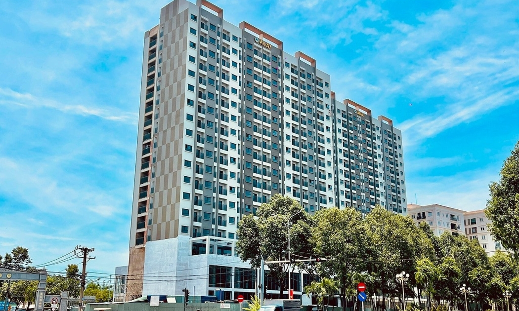Đồng Nai tập trung nguồn lực hoàn thành hơn 8.000 căn nhà ở xã hội trong năm 2026