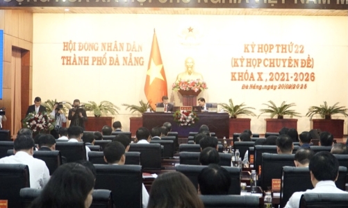 Bước tiến quan trọng trong xây dựng môi trường thử nghiệm công nghệ mới tại Đà Nẵng