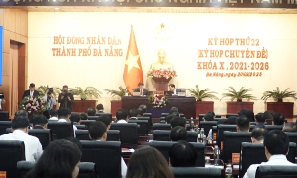 Bước tiến quan trọng trong xây dựng môi trường thử nghiệm công nghệ mới tại Đà Nẵng