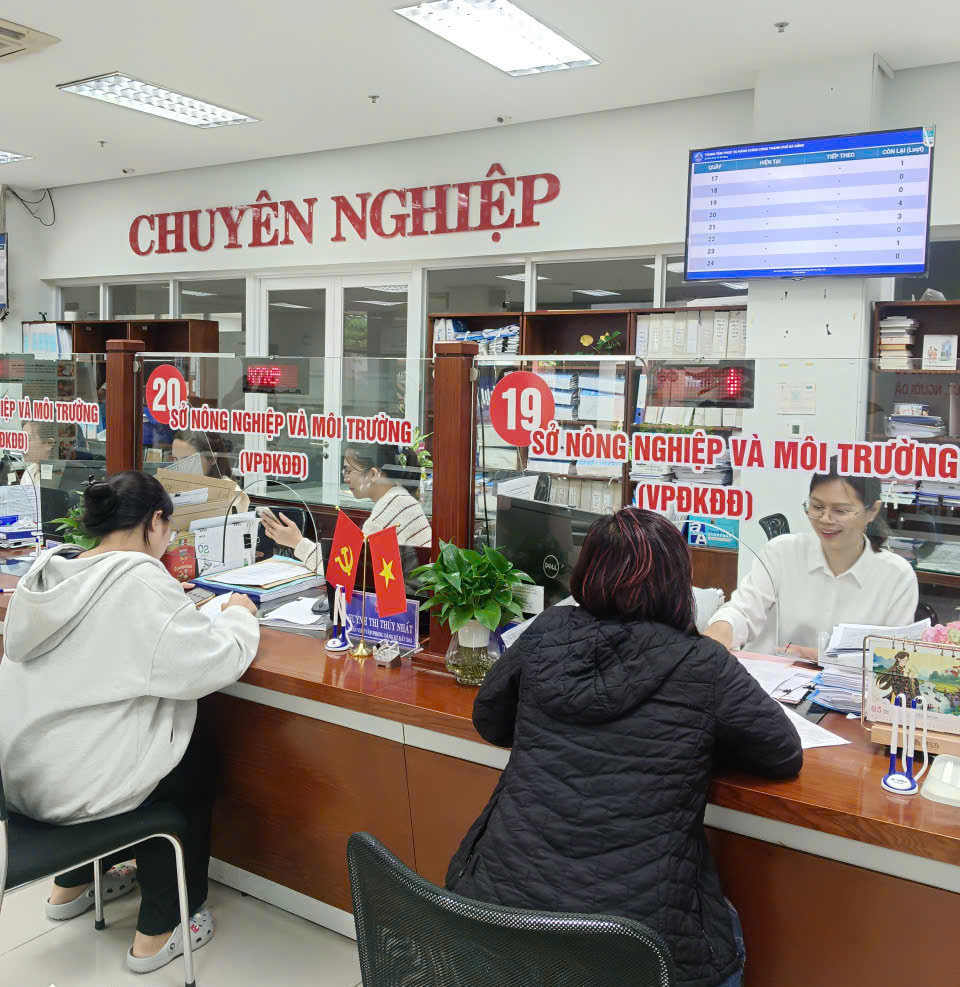 Tiếp tục cải cách theo hướng thực chất hơn, bảo đảm các quy định mới đi vào cuộc sống và tạo thuận lợi cho hoạt động sản xuất, kinh doanh. Ảnh minh họa