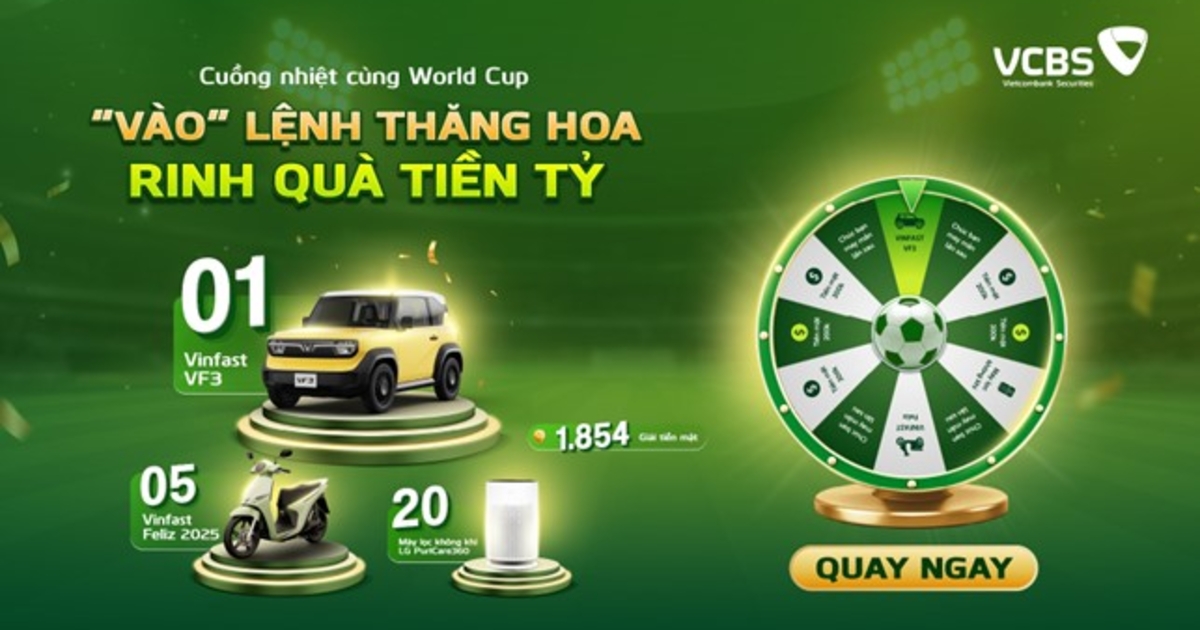 Nhà đầu tư trẻ gia tăng mạnh mẽ trên thị trường chứng khoán