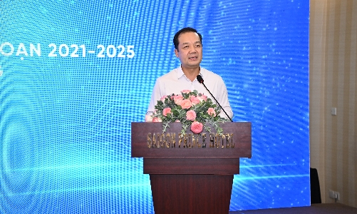 Tỷ lệ sử dụng IPv6 của Việt Nam đứng thứ 2 khu vực Đông Nam Á 