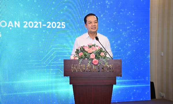 Tỷ lệ sử dụng IPv6 của Việt Nam đứng thứ 2 khu vực Đông Nam Á