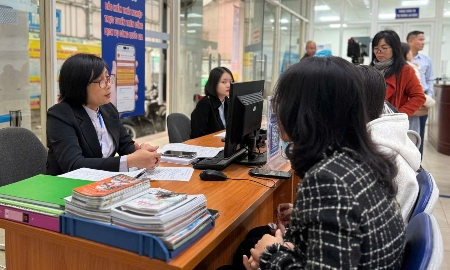 Khó phân định rạch ròi hành vi vô tình vi phạm và cố ý trục lợi bảo hiểm thất nghiệp