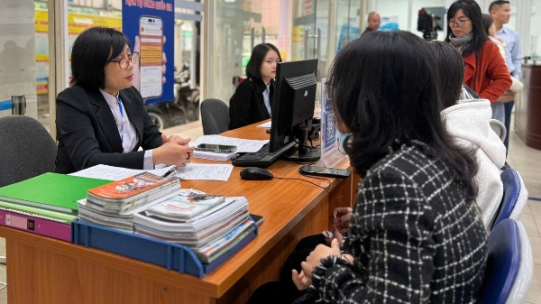 Khó phân định rạch ròi hành vi vô tình vi phạm và cố ý trục lợi bảo hiểm thất nghiệp