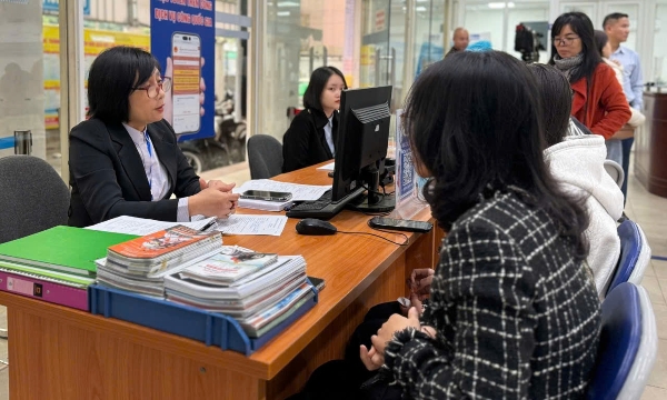 Khó phân định rạch ròi hành vi vô tình vi phạm và cố ý trục lợi bảo hiểm thất nghiệp