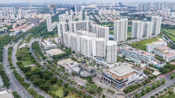 Thị trường bất động sản: Xuất hiện những xu hướng khác nhau về giá và nhu cầu