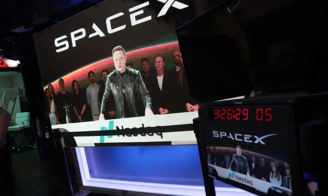 Tesla và SpaceX sáp nhập: Giấc mơ tích hợp dọc hay 