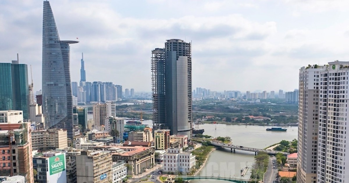PM asks HCM City to accelerate major infrastructure projects - VnEconomy