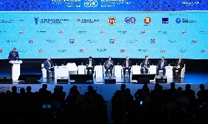 Việt Nam sẵn sàng đóng vai trò cầu nối thúc đẩy hợp tác ASEAN - Nga và ASEAN-EAEU