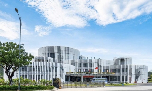 Đà Nẵng công bố đồ án quy hoạch phân khu công nghiệp Điện Tiến gần 250ha