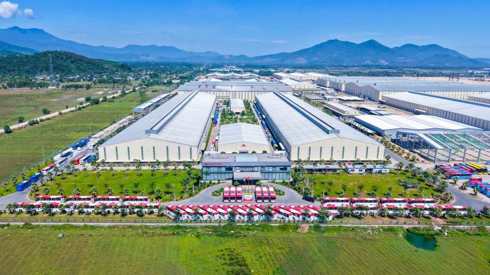 Thành phố Huế quyết liệt cải thiện môi trường đầu tư, tạo điều kiện thuận lợi cho doanh nghiệp phát triển sản xuất, kinh doanh
