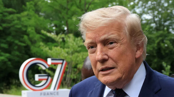 Tổng thống Trump: Mỹ vẫn có thể tái khởi động chiến tranh Iran