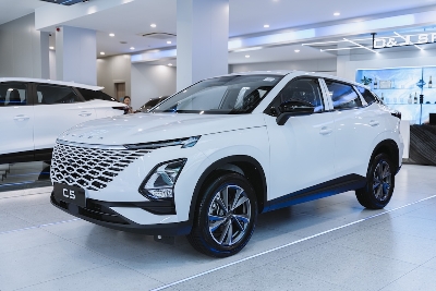 Omoda & Jaecoo bổ sung phiên bản Omoda C5 Sport cho thị trường Việt