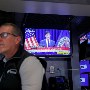 Ảnh minh họa - Ảnh: Getty/CNBC.