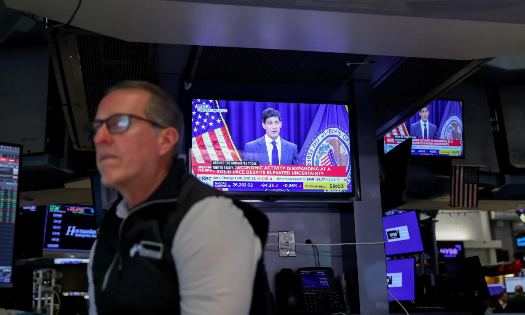 Ảnh minh họa - Ảnh: Getty/CNBC.