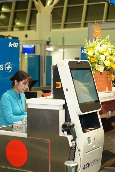 Vietnam Airlines launches first-ever direct flight route to the Netherlands