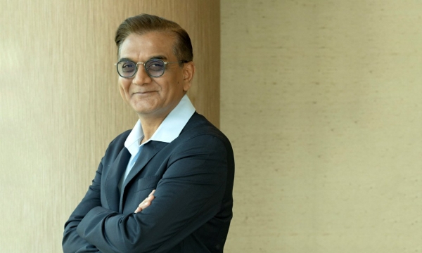 Suzlon: Việt Nam có vị thế để trở thành trung tâm năng lượng tái tạo của Đông Nam Á