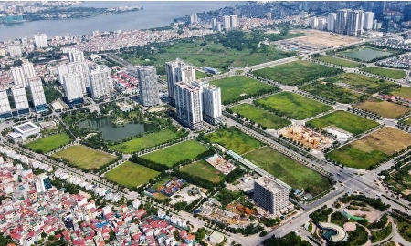 Đà Nẵng thí điểm ký Giấy chứng nhận quyền sử dụng đất ngay tại chi nhánh