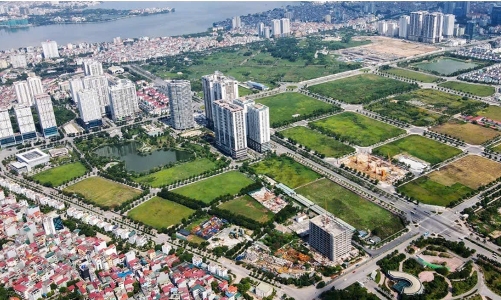 Đà Nẵng thí điểm ký Giấy chứng nhận quyền sử dụng đất ngay tại chi nhánh