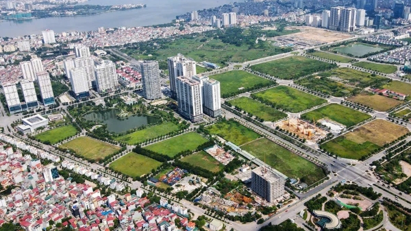 Đà Nẵng thí điểm ký Giấy chứng nhận quyền sử dụng đất ngay tại chi nhánh