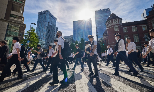 Ảnh minh họa - Ảnh: Bloomberg.