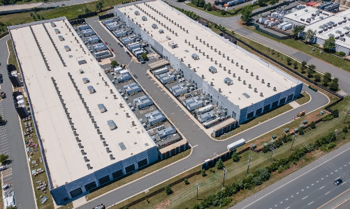 Gần 80% trung tâm dữ liệu toàn cầu đối mặt rủi ro khí hậu nghiêm trọng