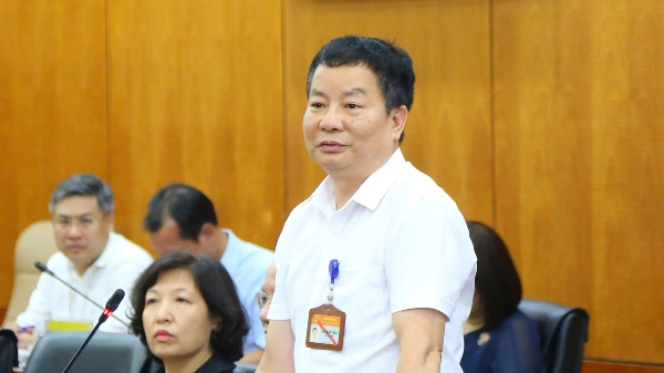 100% địa phương hoàn thành phương án tổng thể sắp xếp thôn, tổ dân phố