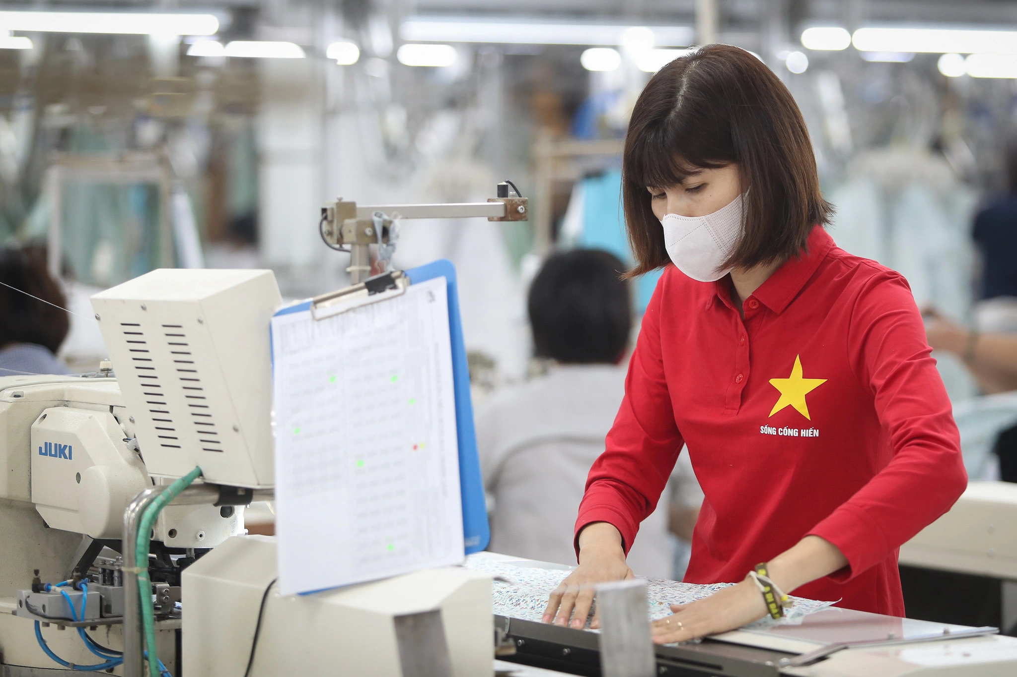 Trong hành trình xây dựng năng lực tự chủ quốc gia, doanh nghiệp công nghệ Việt Nam đang đóng vai trò ngày càng quan trọng. Ảnh minh họa
