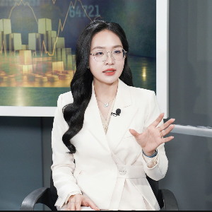 Bà Trần Thanh Mai, Giám đốc Tư vấn Tài chính, Công ty CP Chứng khoán Smart Invest (AAS).
