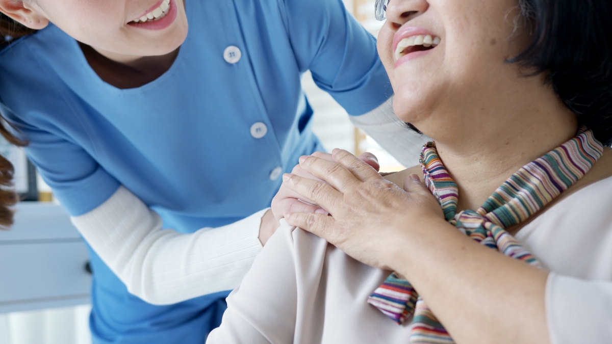 Việt Nam sở hữu nguồn nhân lực trẻ, năng động và có chất lượng đào tạo tốt.