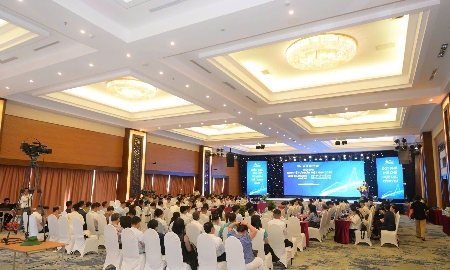 Diễn đàn VPSF 2026 tại Nghệ An: Doanh nghiệp thôi “kêu khó”, chuyển sang “đồng kiến tạo chính sách”