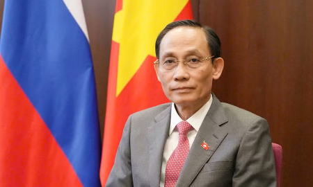 Việt Nam góp phần thúc đẩy hợp tác ASEAN - Nga đi vào thực chất