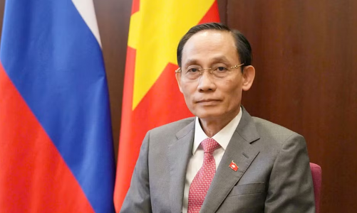 Việt Nam góp phần thúc đẩy hợp tác ASEAN - Nga đi vào thực chất