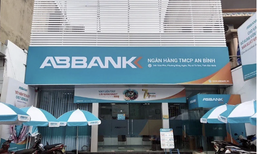 Ngân hàng An Bình được chấp thuận tăng vốn điều lệ thêm 6.100 tỷ