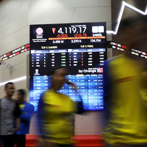 Ảnh minh họa - Ảnh: Reuters