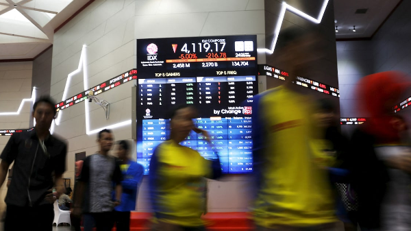 Indonesia đối mặt rủi ro lớn nếu MSCI hạ xếp hạng thị trường