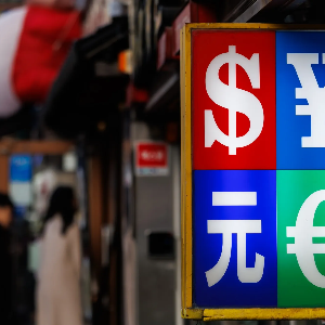 Ảnh minh họa - Ảnh: Bloomberg.