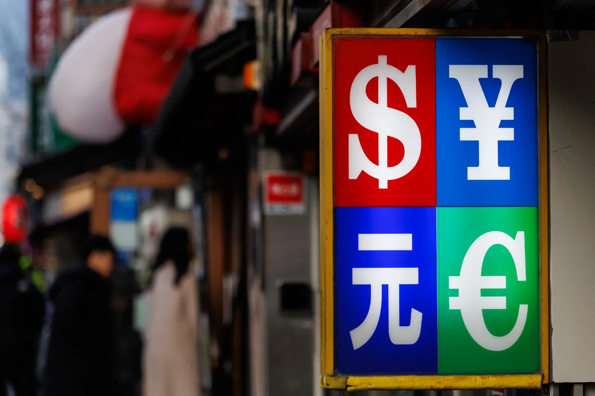Ảnh minh họa - Ảnh: Bloomberg.